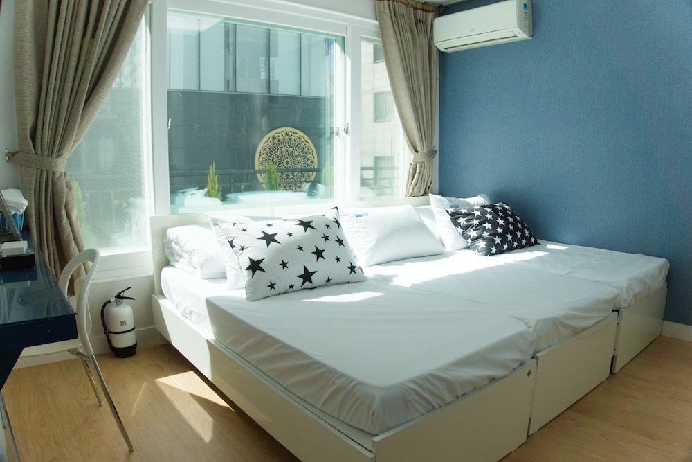 Фото G star Guesthouse