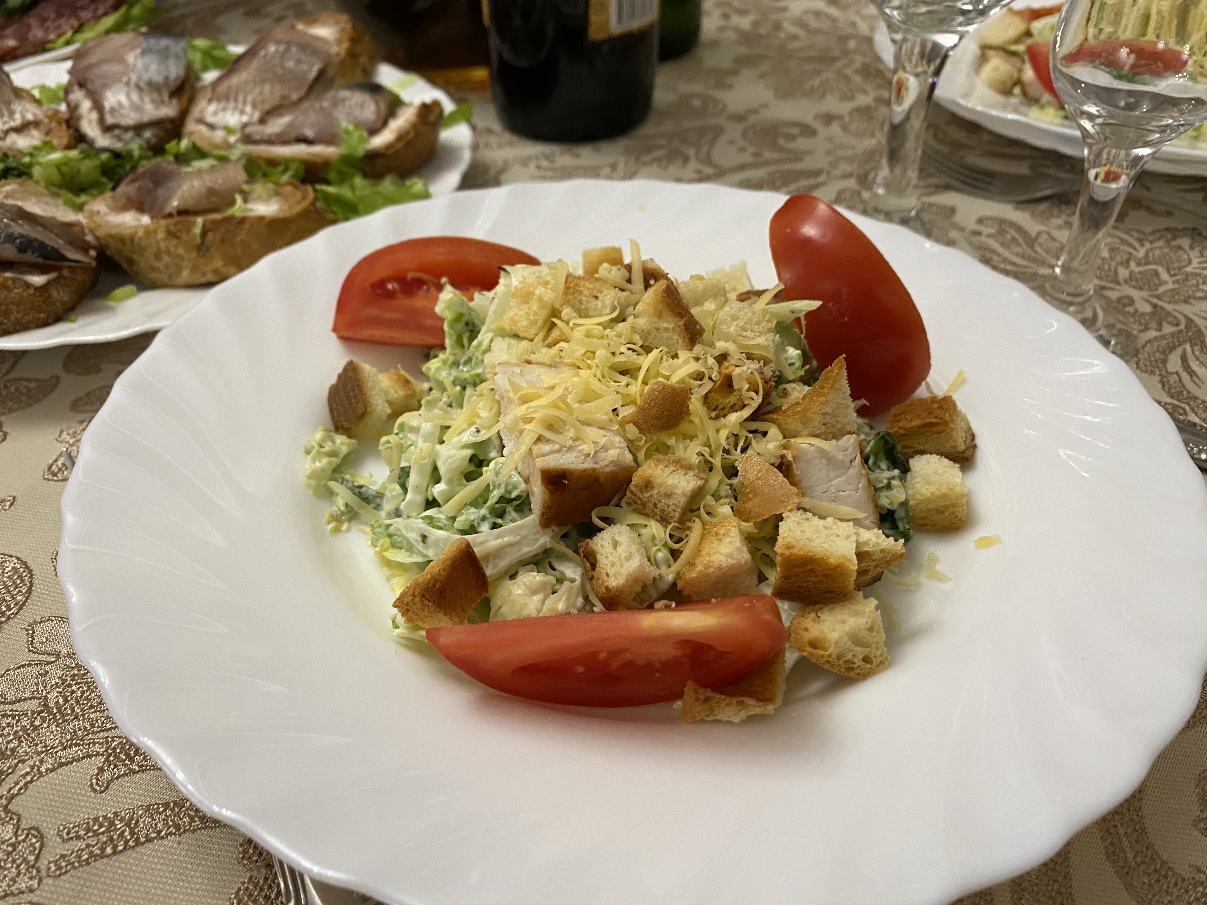 Фото Трактир на Пятницкой