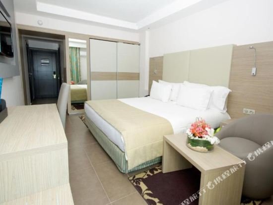 Фото Atlas Amadil Beach