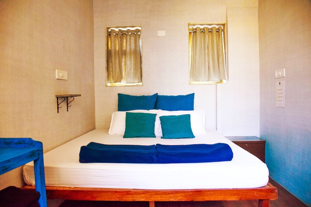 Фото Locomo Hostel - Mumbai