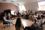 Artreflexia (Niezaliezhnasci Avenue, 95к7), theater and circus education