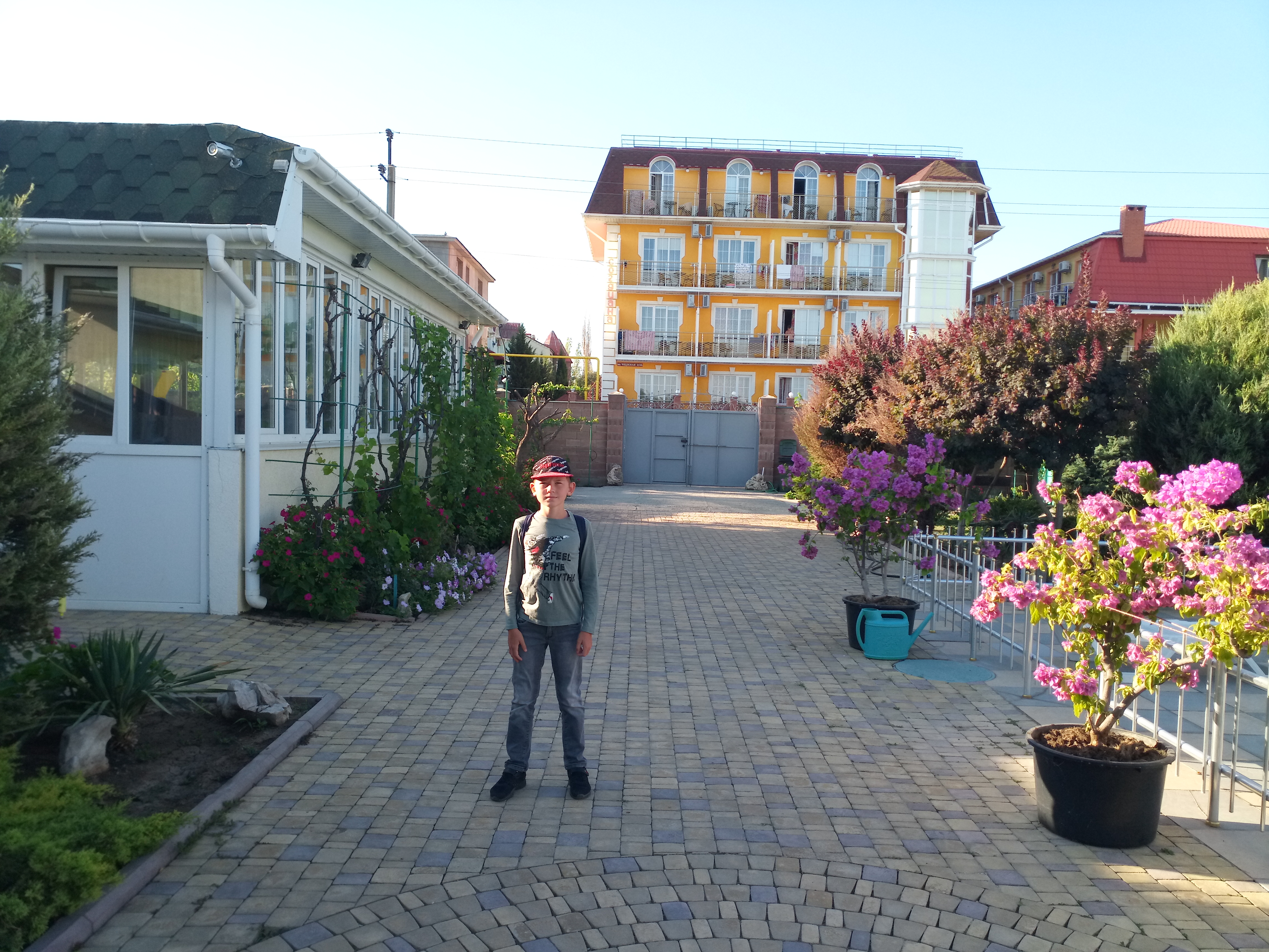 Фото ВИКТОРиЯ