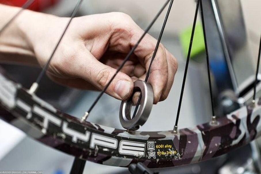 Как правильно снимать велосипед Arbat-Prokat, bicycle repair, Tyumen, ulitsa Permyakova, 66 - Yandex Maps