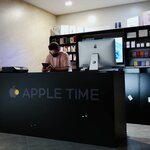 Apple Time (Lienina Street, 50) ، تصليح الهواتف