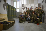 Laserwar (Tekhnicheskaya Street, 17), laser tag