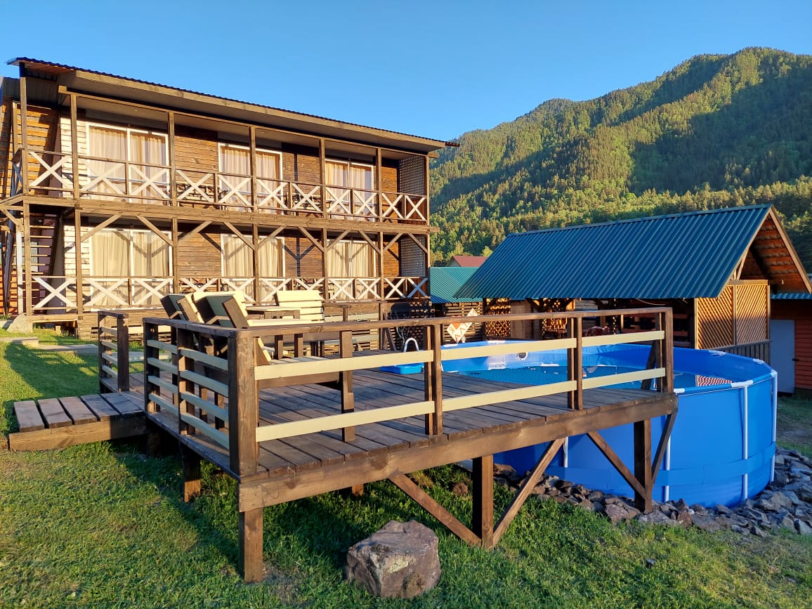 Фото Ак-Талай тур