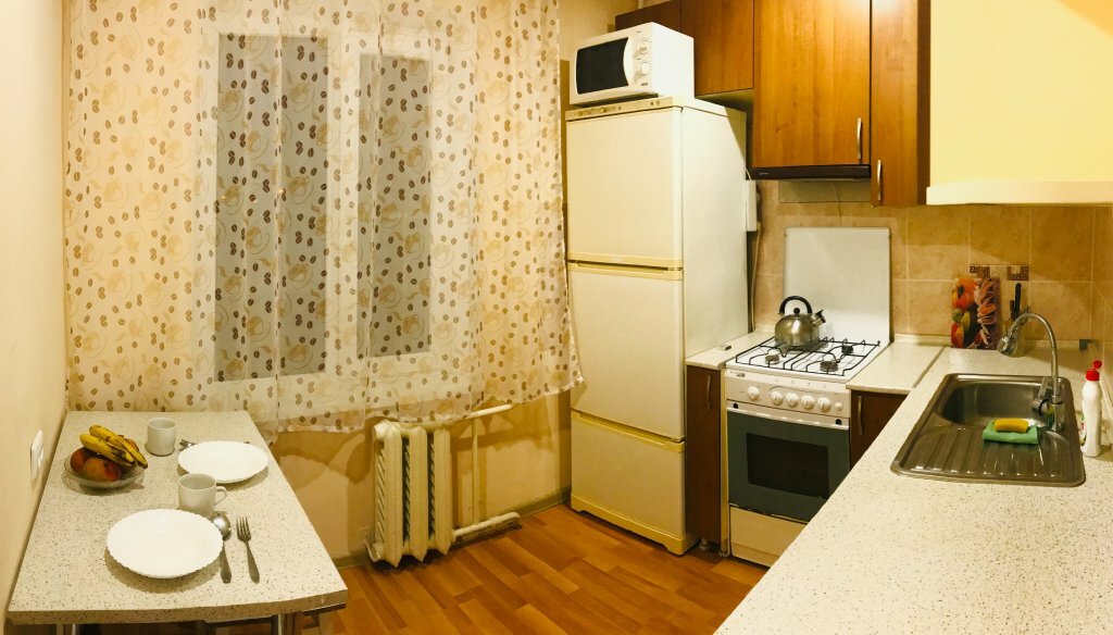 Hotel Southern City Flat APartments, Stavropol, photo