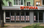 Estate agency Optima (ulitsa Kardashova, 5), real estate agency