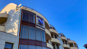 Морской клуб