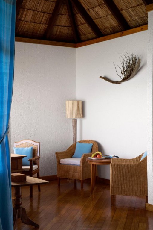 Фото Coco Palm Dhuni Kolhu