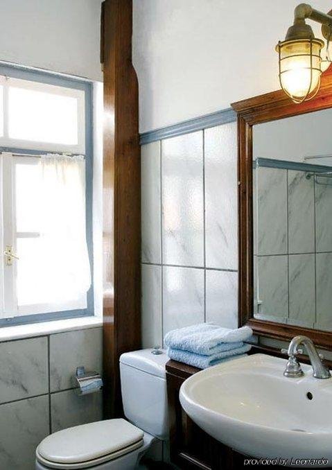 Фото Hydroussa Hotel