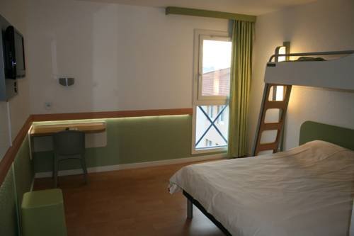 Фото ibis budget Cannes Mougins