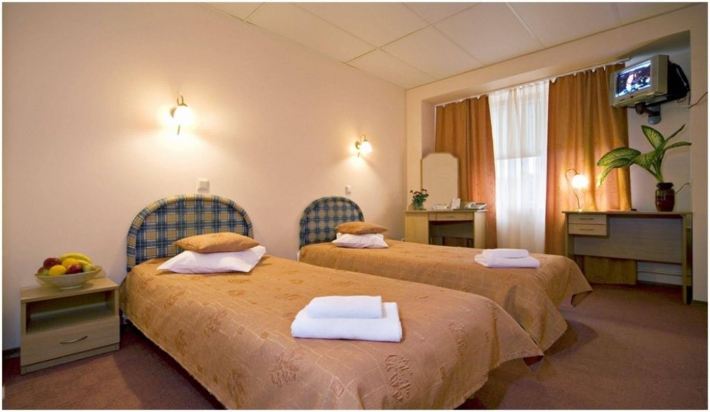 Фото Hotel Best
