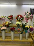 Flowers 24 (Muranovskaya Street, 7), flower shop