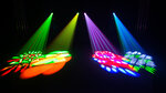 ParLed (Garif Akhunov Street, 22), equipos de sonido e iluminación
