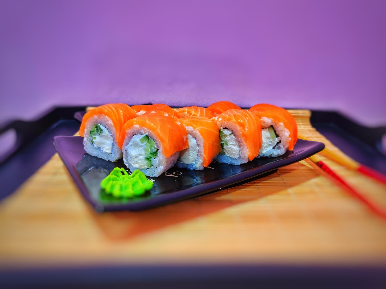 Токио: купить в каталоге "Доставка суши и роллов Георгиевск iSushi" ВКонтакте