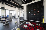 XFit Point (Smolenskaya Street, 8), fitness club