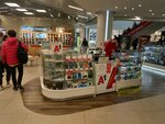 A1 (Piershamajskaja vulica, 57), mobile phone store