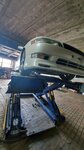 Brobox (Dzerzhinskogo Street, 21), servicio de coches, centro de reparación de automóviles
