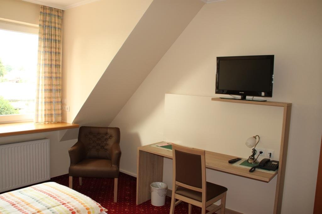 Фото Hotel Neuses