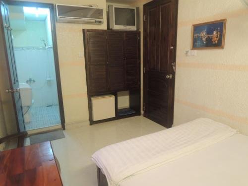 Фото Kien Nhi Tam Motel