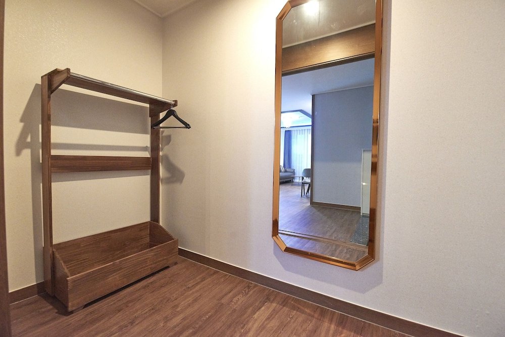 Фото Busan Orum Residence Hotel