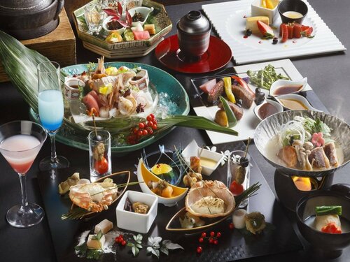 Внешний вид отеля Bourou Noguchi Noboribetsu - Adult Only в Ноборибэцу, фото 3