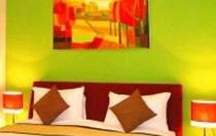 Фото Karon Studio Apartment