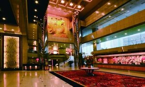 Гостиница Xian Grand Dynasty Culture Hotel