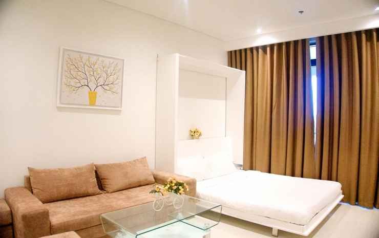 Фото Johnny's Apartment & Ocean Villa