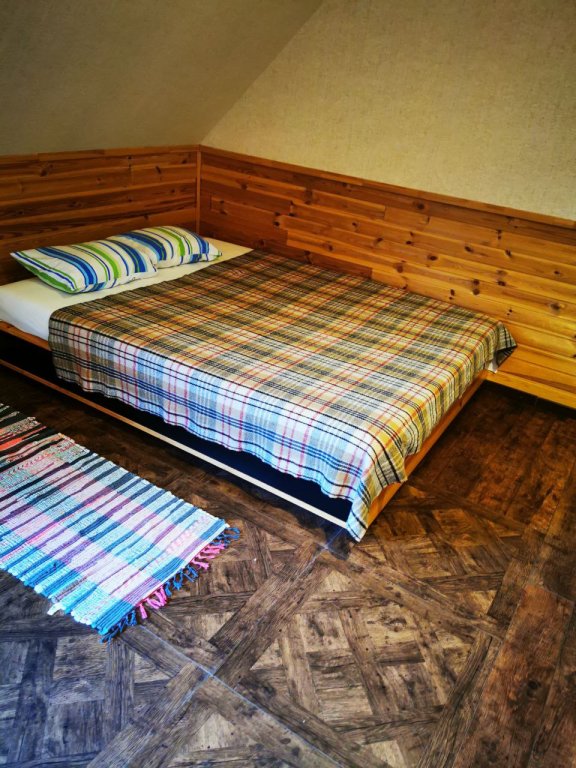 Фото Усадьба Лисьи Горки