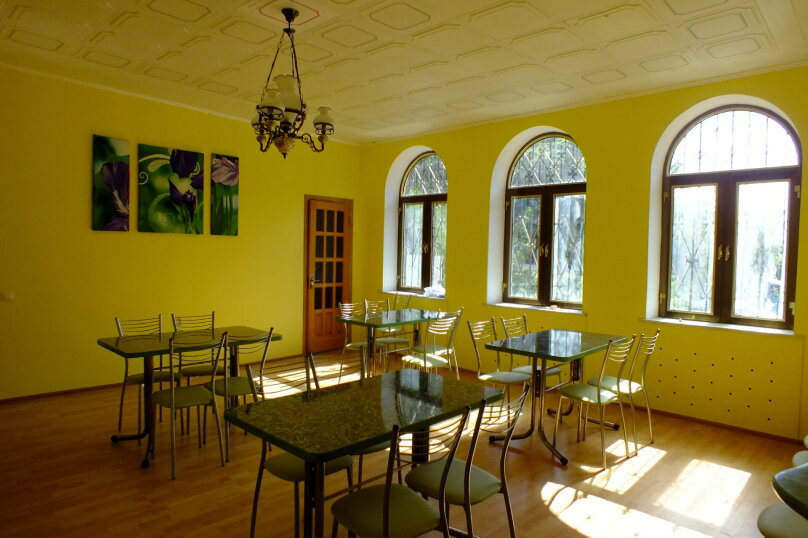 Фото Мебелированные комнаты на Черноморском побережье