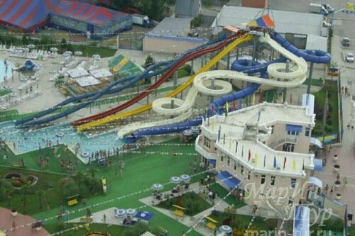 Otel Hotel na Sochinskoe shosse 6, Soçi, foto