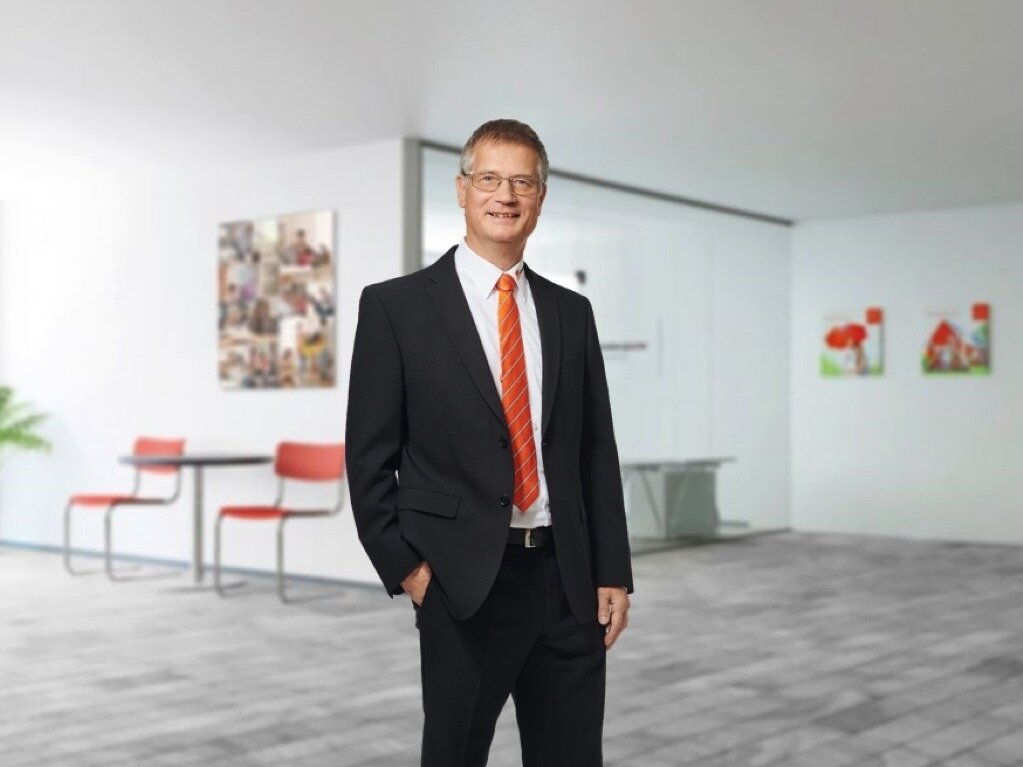 Bank Wüstenrot Bausparkasse: Karsten Klemm, Lower Saxony, photo