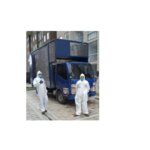 Servilogistica & Acarreos S. A. S (Bogotá, Antonio Nariño, Diagonal 17C S, 29A-63), mailing services