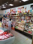 Магазин кондитерских изделий (Kremenchugskaya Street, 4к1), confectionary