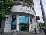 Parkovy (Mira Avenue, 84), shopping mall