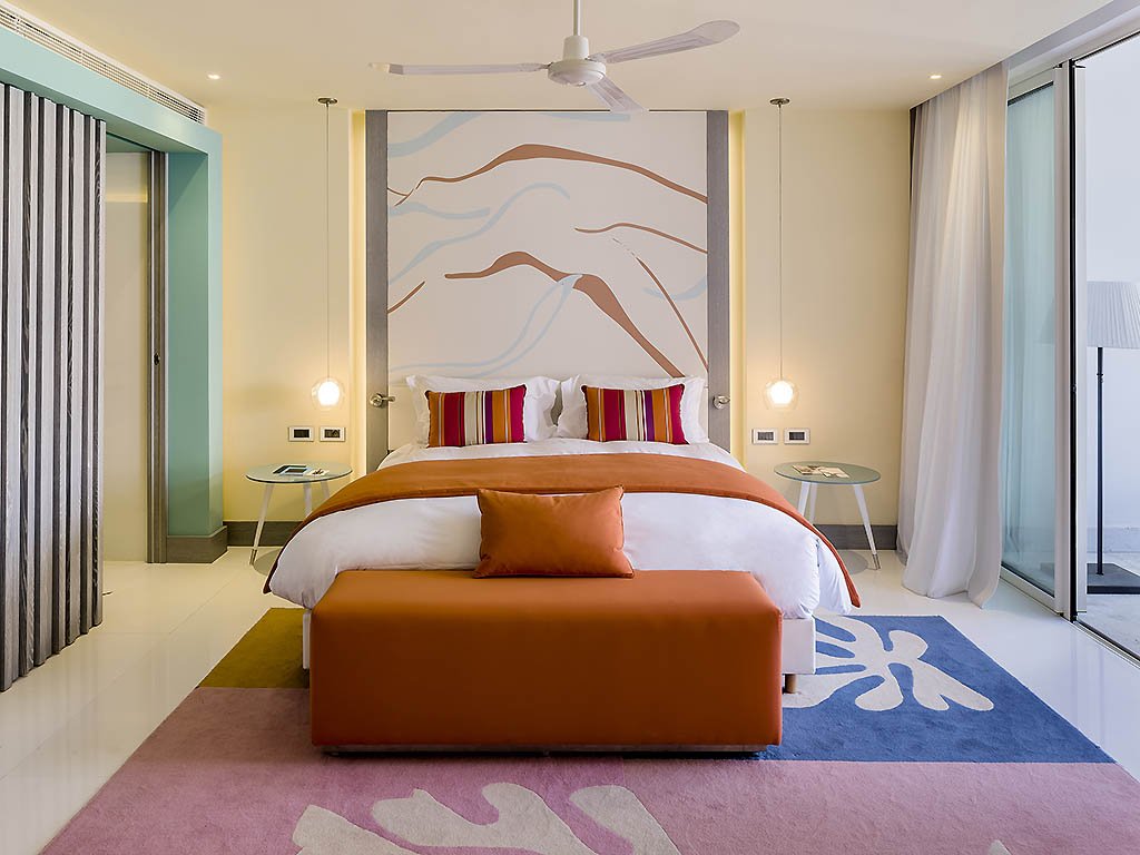 Фото Sofitel Tamuda Bay Beach and SPA