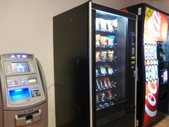 Фото Red Roof Inn Fulton