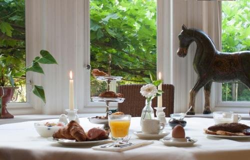 Фото Landgoed Huize Bergen