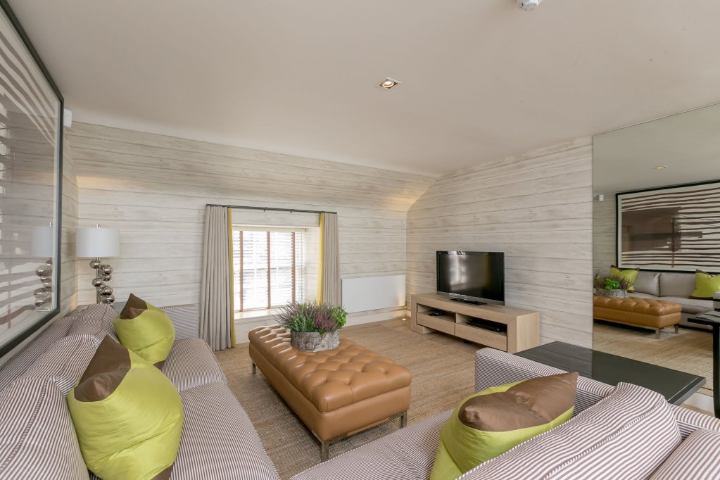 Фото Atholl Apartments