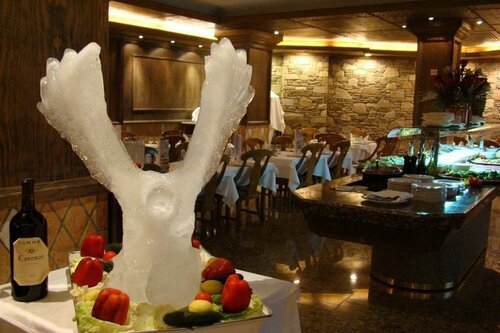Гостиница Hotel SPA Diana Parc в Андорре