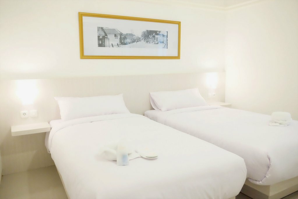 Hotel Airy Blimbing Ciujung 7 Malang, Malang, photo