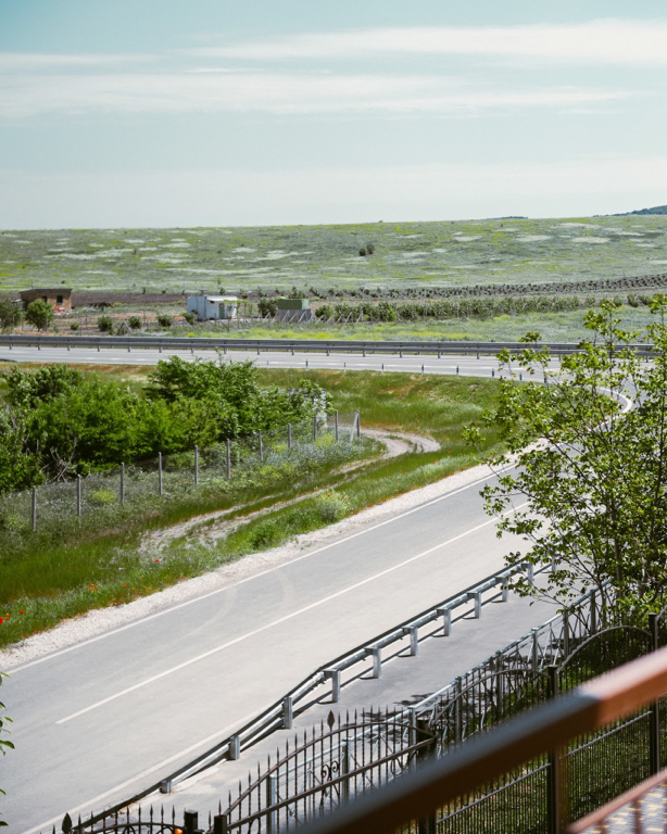 Фото Маркур