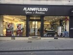 Alain Afflelou Opticien (Bourges, Rue Moyenne, 7), opticial store