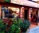 ШаурMafia (Abdulhakima Ismailova Street, 21), fast food