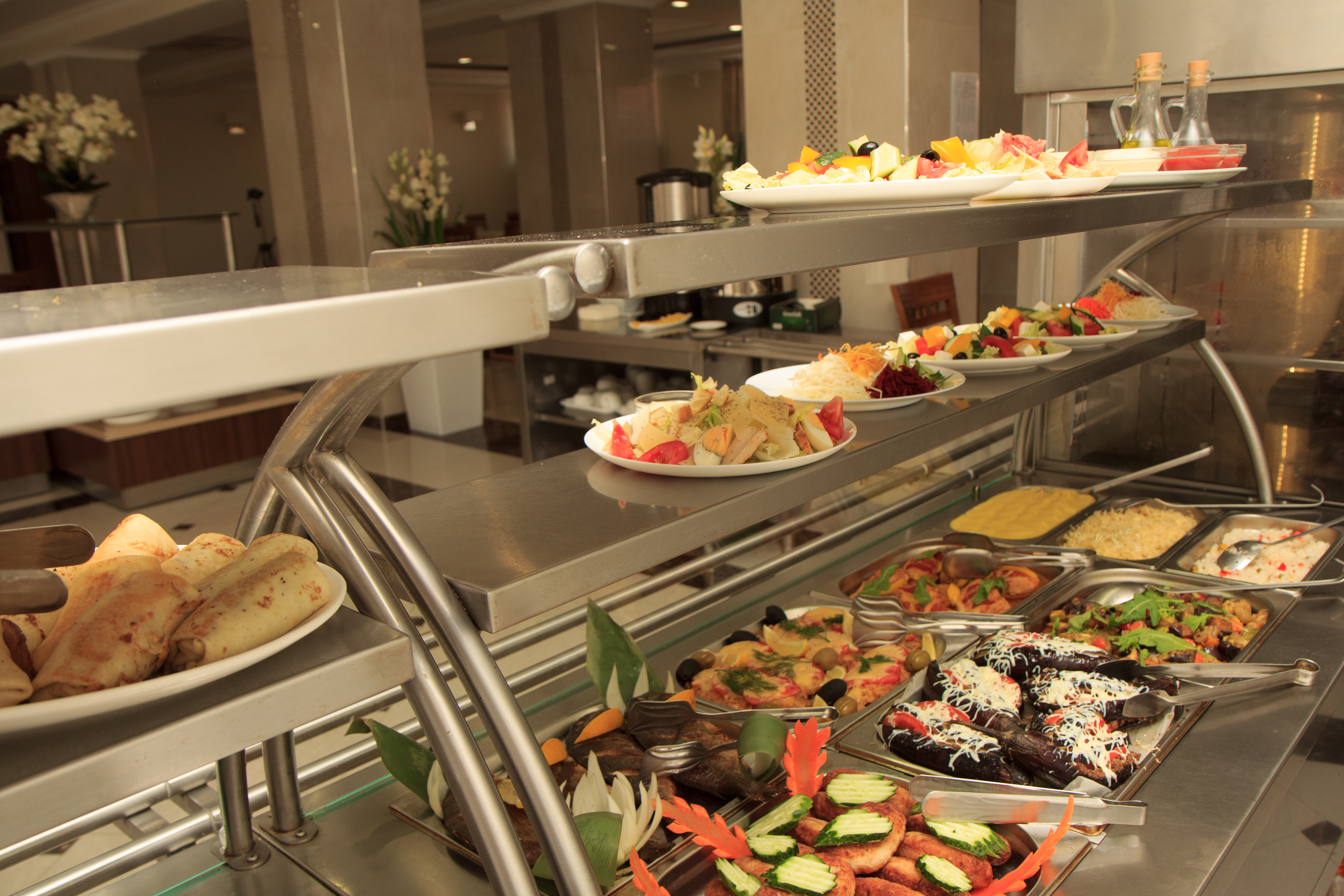 Фото Отель Дюльбер