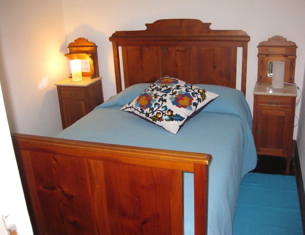 Фото Vitorina Corte Guesthouse