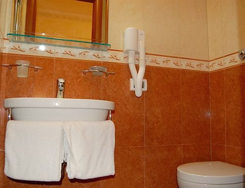 Фото Hotel Centro Cavour Roma