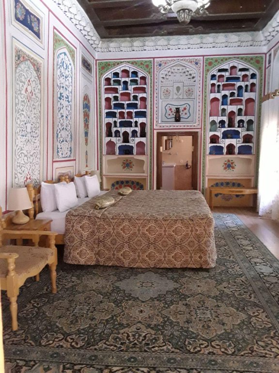 Фото Sasha & Son